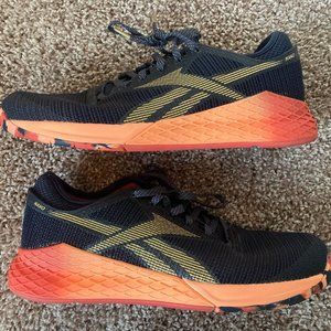 Reebok Women's Nano 9 Cross Trainer Shoes